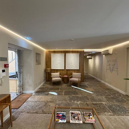 Metropolitan Living Lisbon - Laranjeiras Apartment ภายนอก รูปภาพ