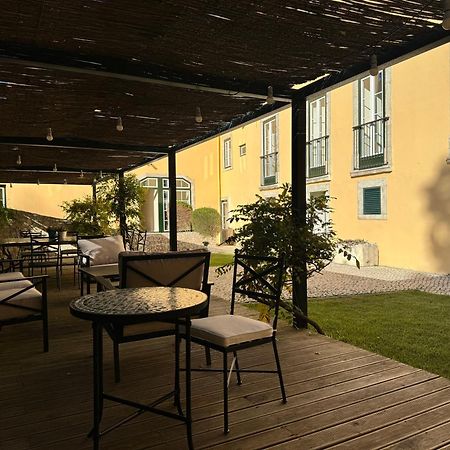 Metropolitan Living Lisbon - Laranjeiras Apartment ภายนอก รูปภาพ
