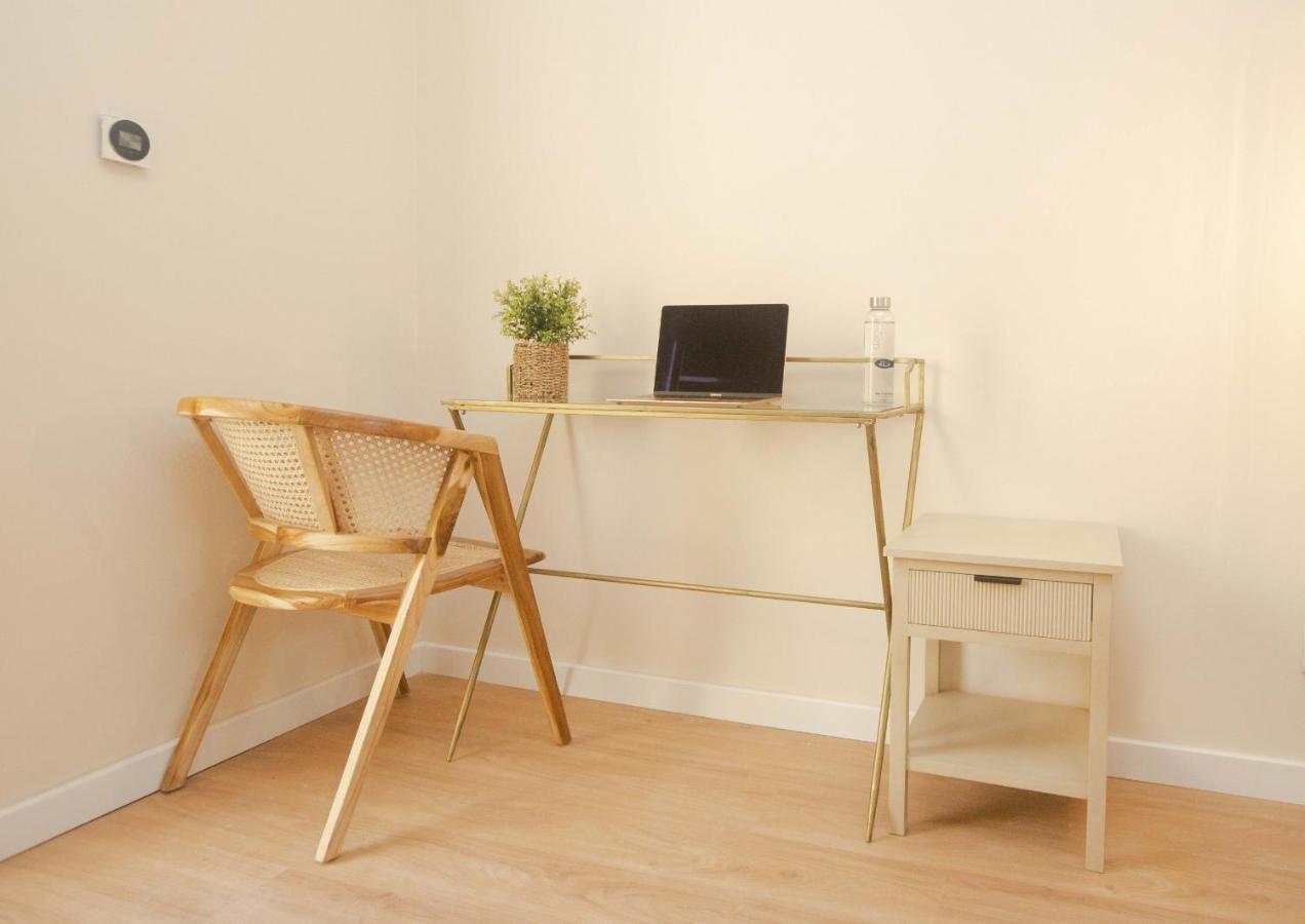 Metropolitan Living Lisbon - Laranjeiras Apartment ภายนอก รูปภาพ