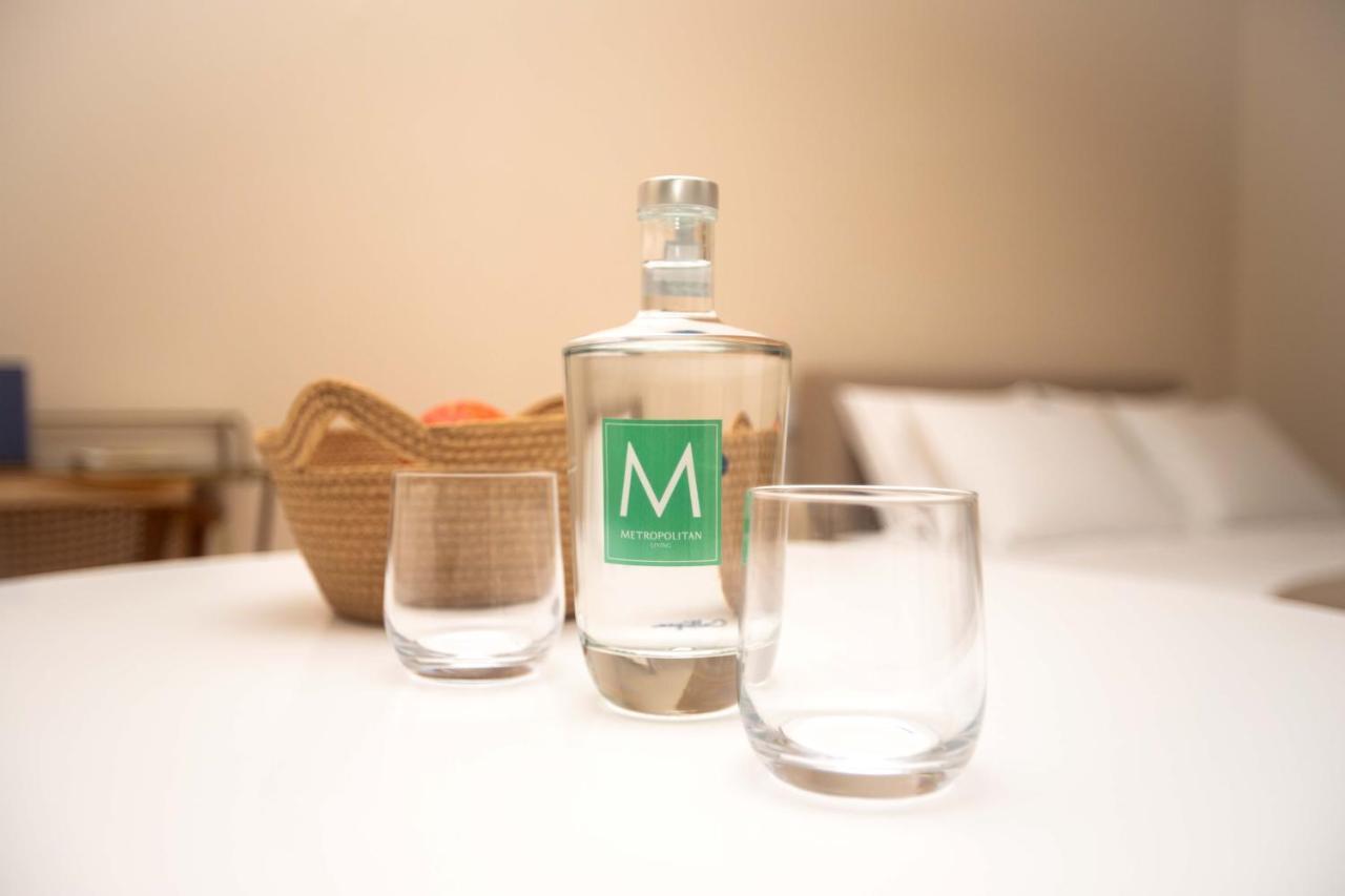 Metropolitan Living Lisbon - Laranjeiras Apartment ภายนอก รูปภาพ