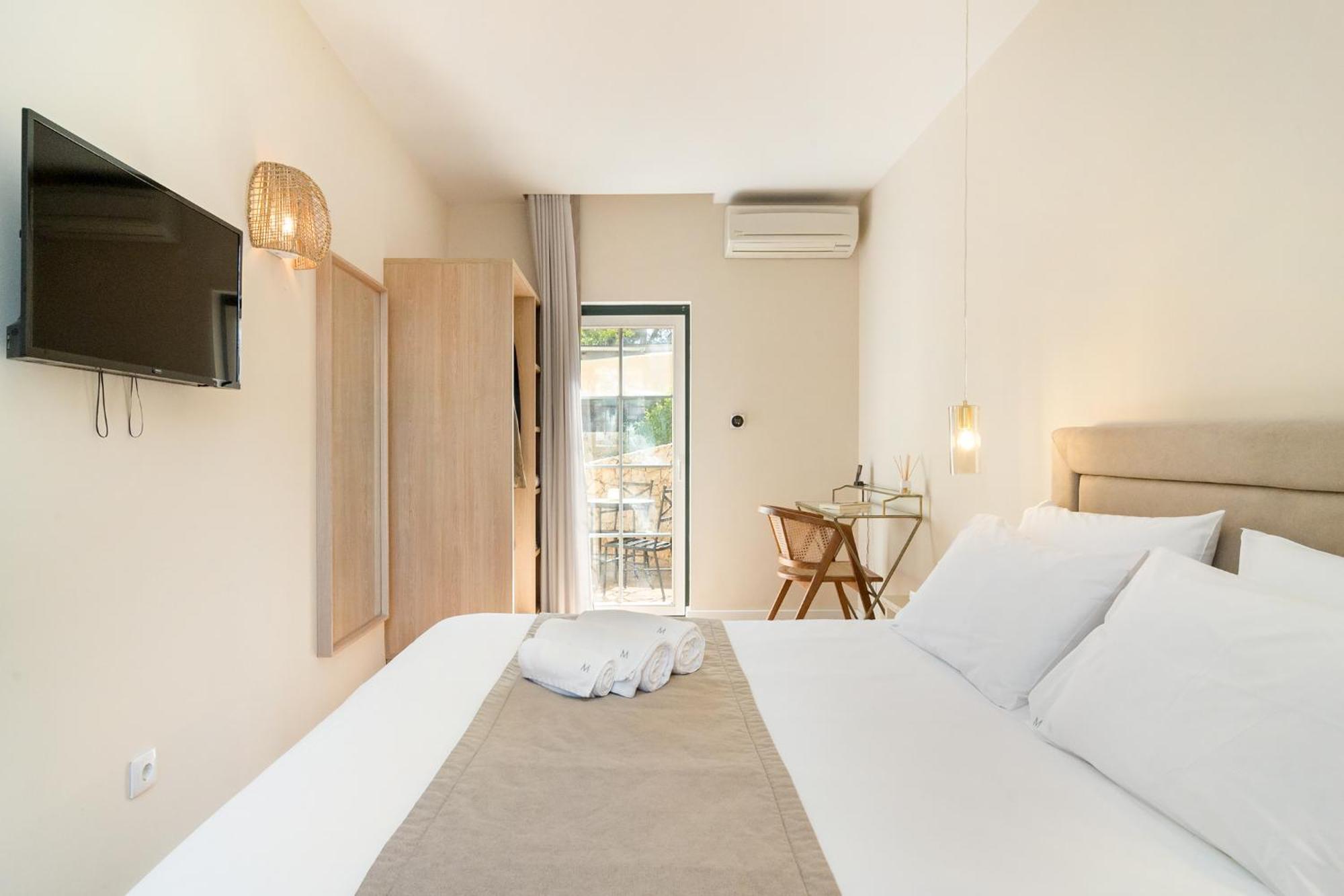 Metropolitan Living Lisbon - Laranjeiras Apartment ภายนอก รูปภาพ