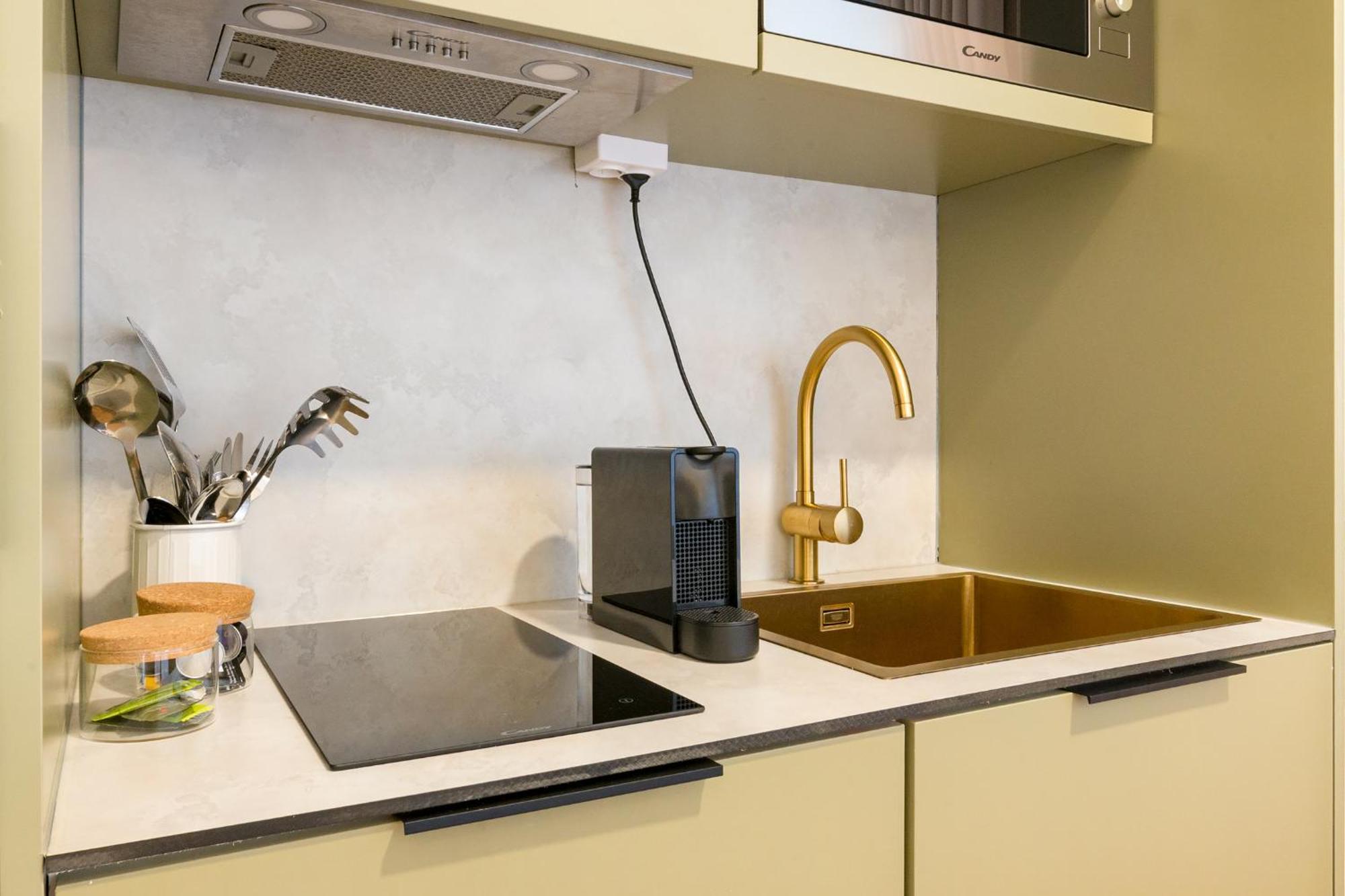 Metropolitan Living Lisbon - Laranjeiras Apartment ภายนอก รูปภาพ