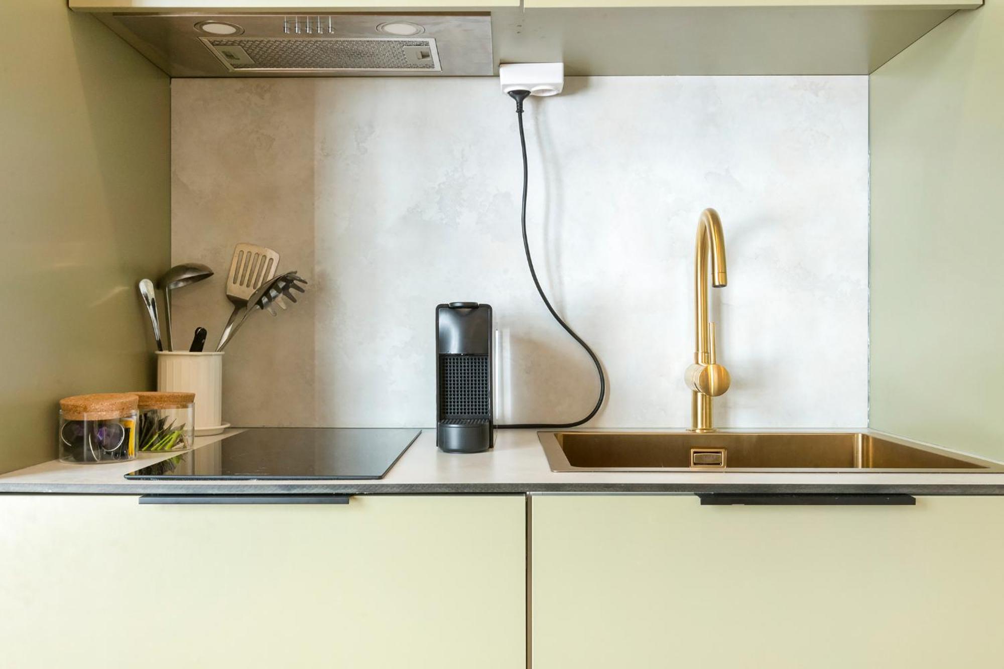 Metropolitan Living Lisbon - Laranjeiras Apartment ภายนอก รูปภาพ