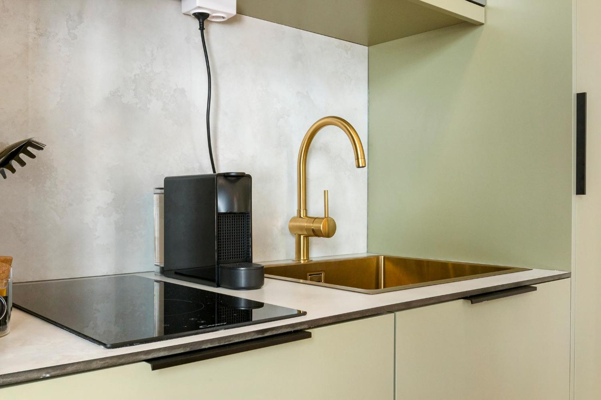 Metropolitan Living Lisbon - Laranjeiras Apartment ภายนอก รูปภาพ