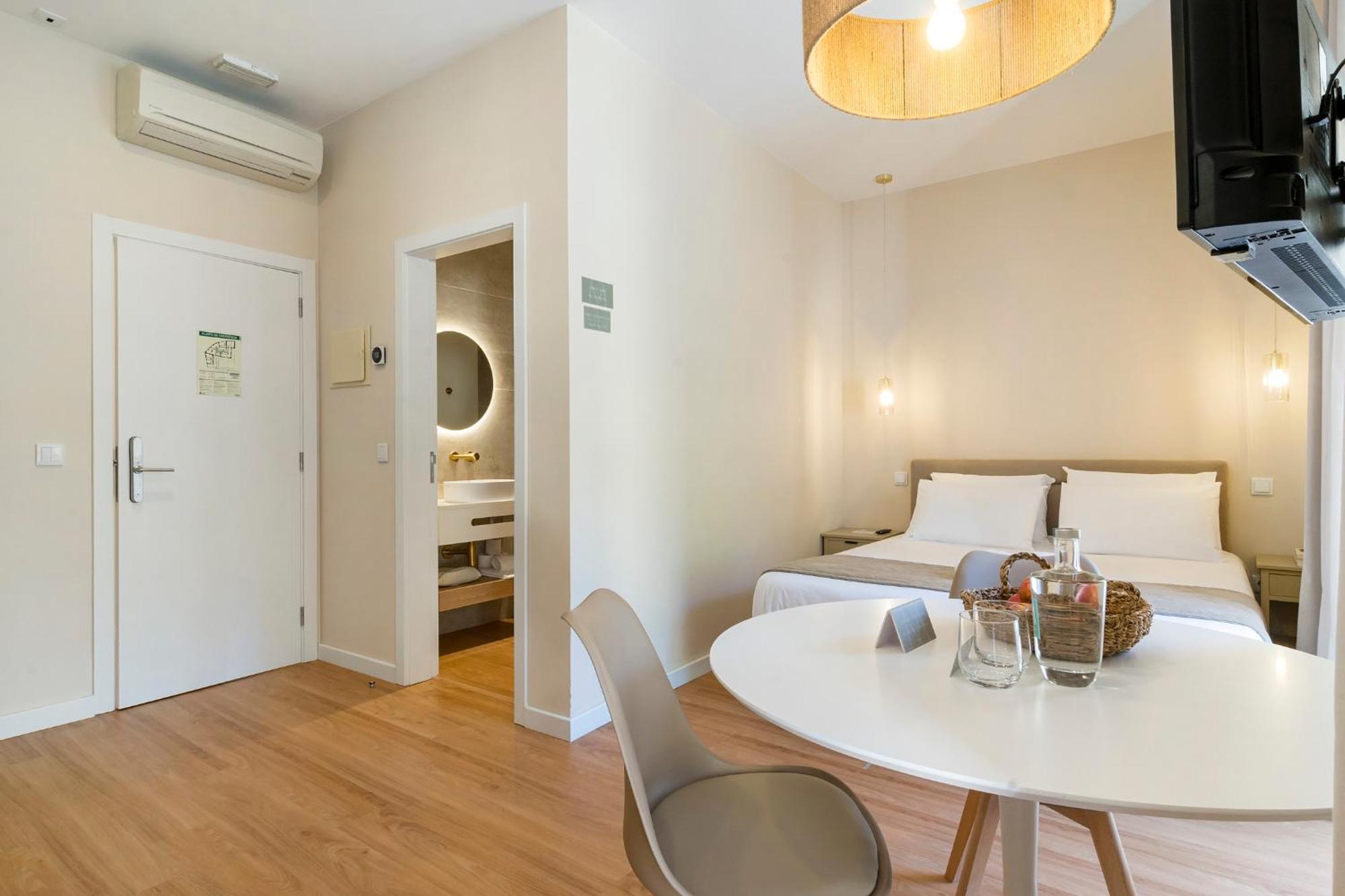 Metropolitan Living Lisbon - Laranjeiras Apartment ภายนอก รูปภาพ