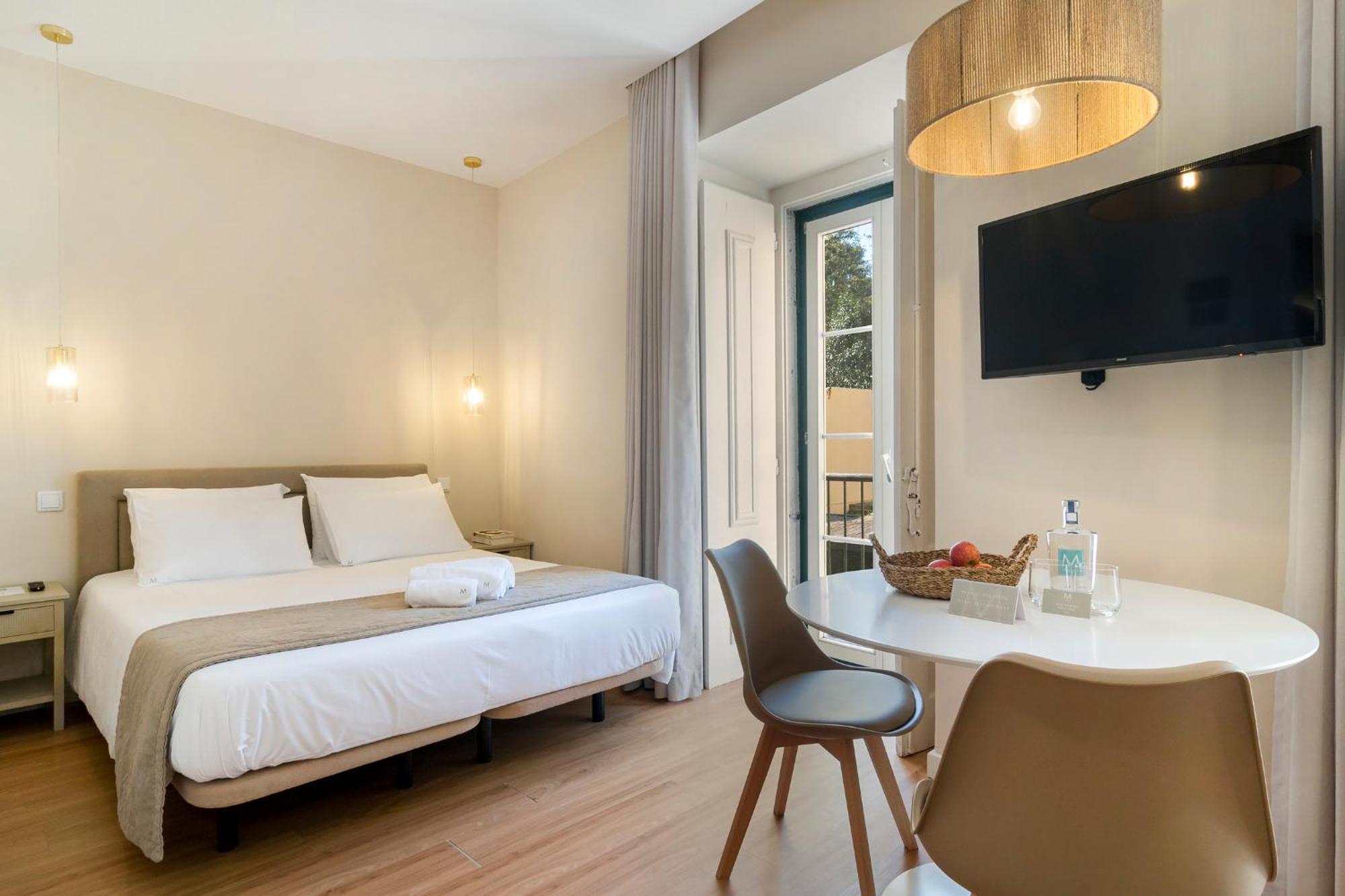 Metropolitan Living Lisbon - Laranjeiras Apartment ภายนอก รูปภาพ