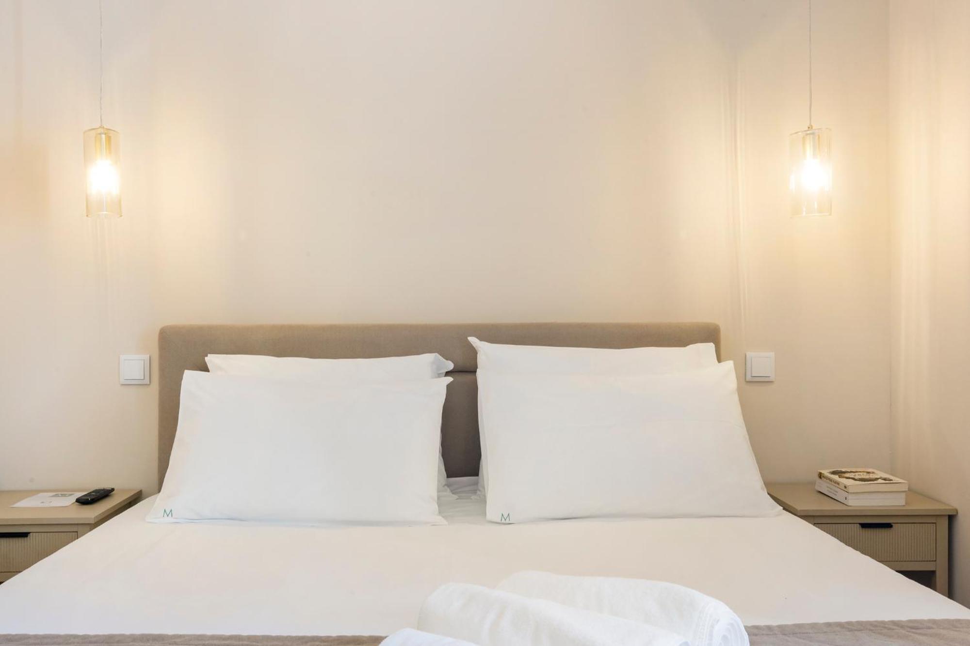 Metropolitan Living Lisbon - Laranjeiras Apartment ภายนอก รูปภาพ