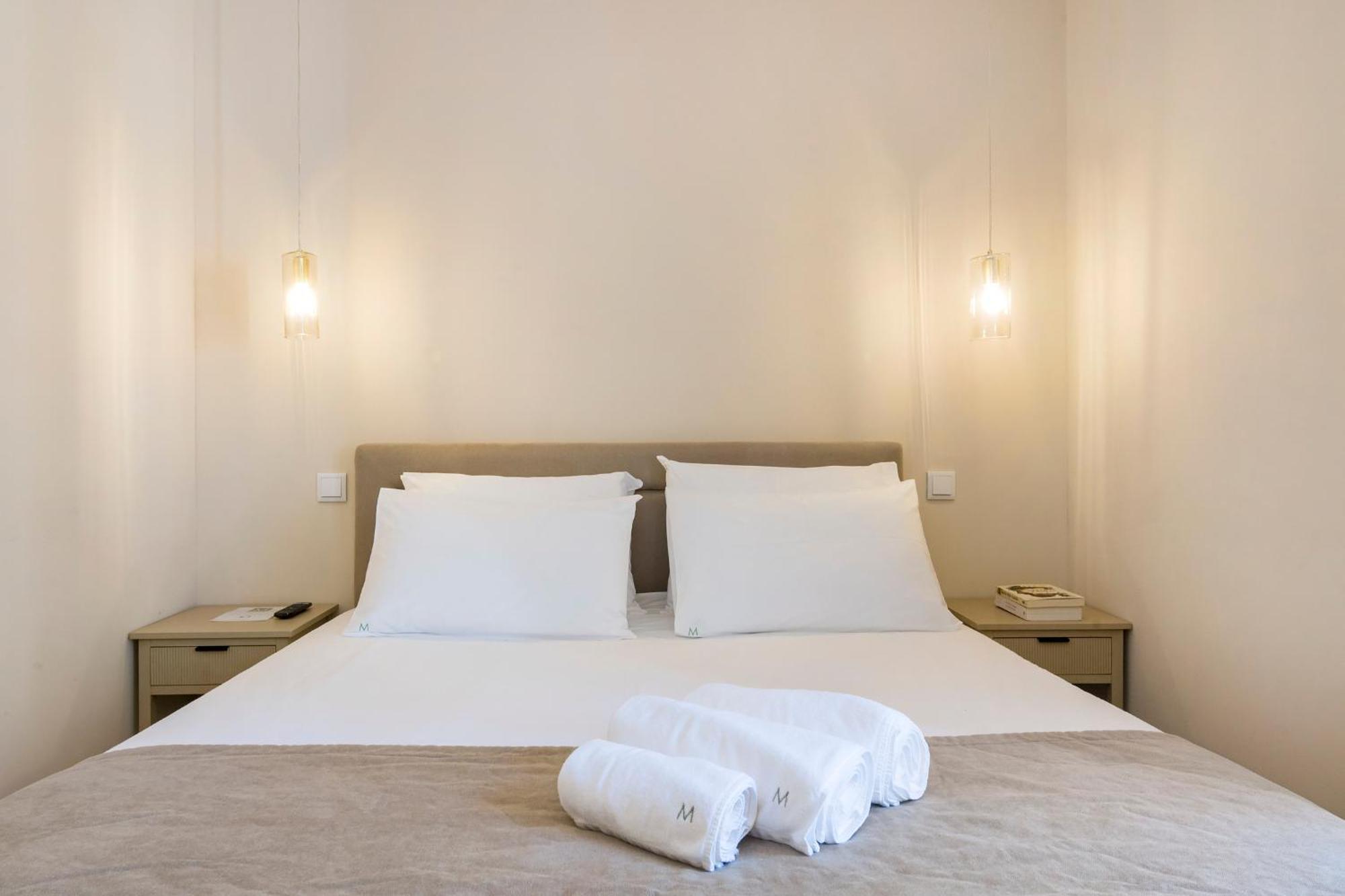 Metropolitan Living Lisbon - Laranjeiras Apartment ภายนอก รูปภาพ