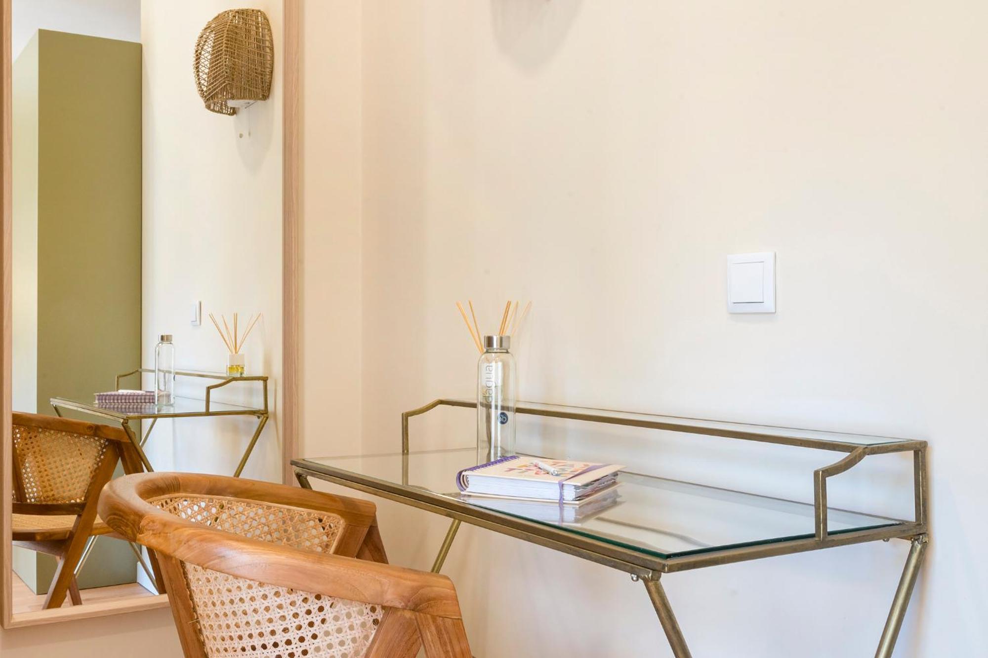 Metropolitan Living Lisbon - Laranjeiras Apartment ภายนอก รูปภาพ