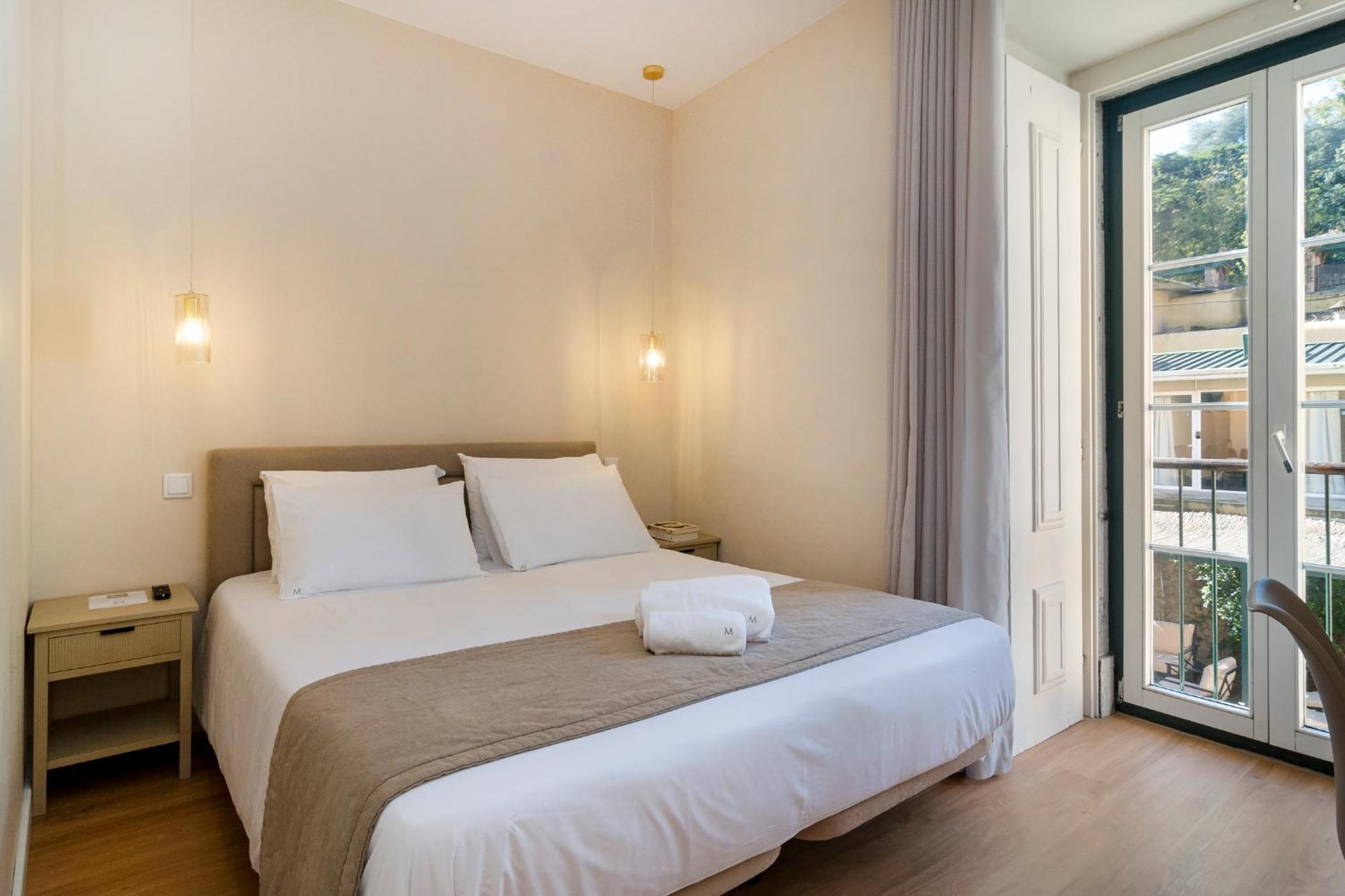 Metropolitan Living Lisbon - Laranjeiras Apartment ภายนอก รูปภาพ