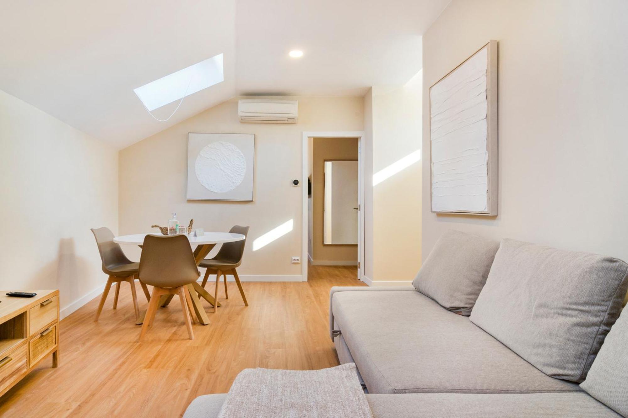 Metropolitan Living Lisbon - Laranjeiras Apartment ภายนอก รูปภาพ