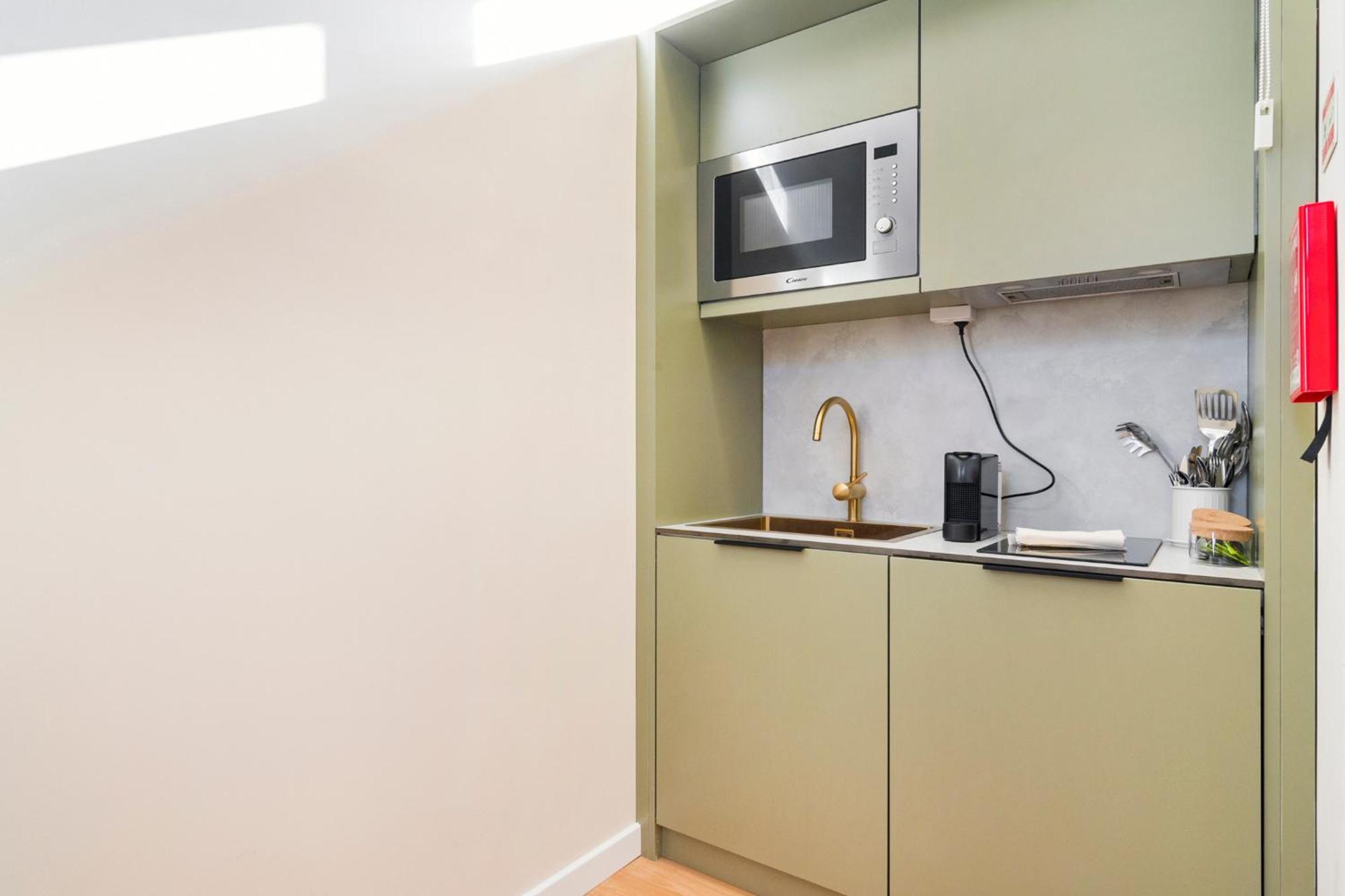 Metropolitan Living Lisbon - Laranjeiras Apartment ภายนอก รูปภาพ