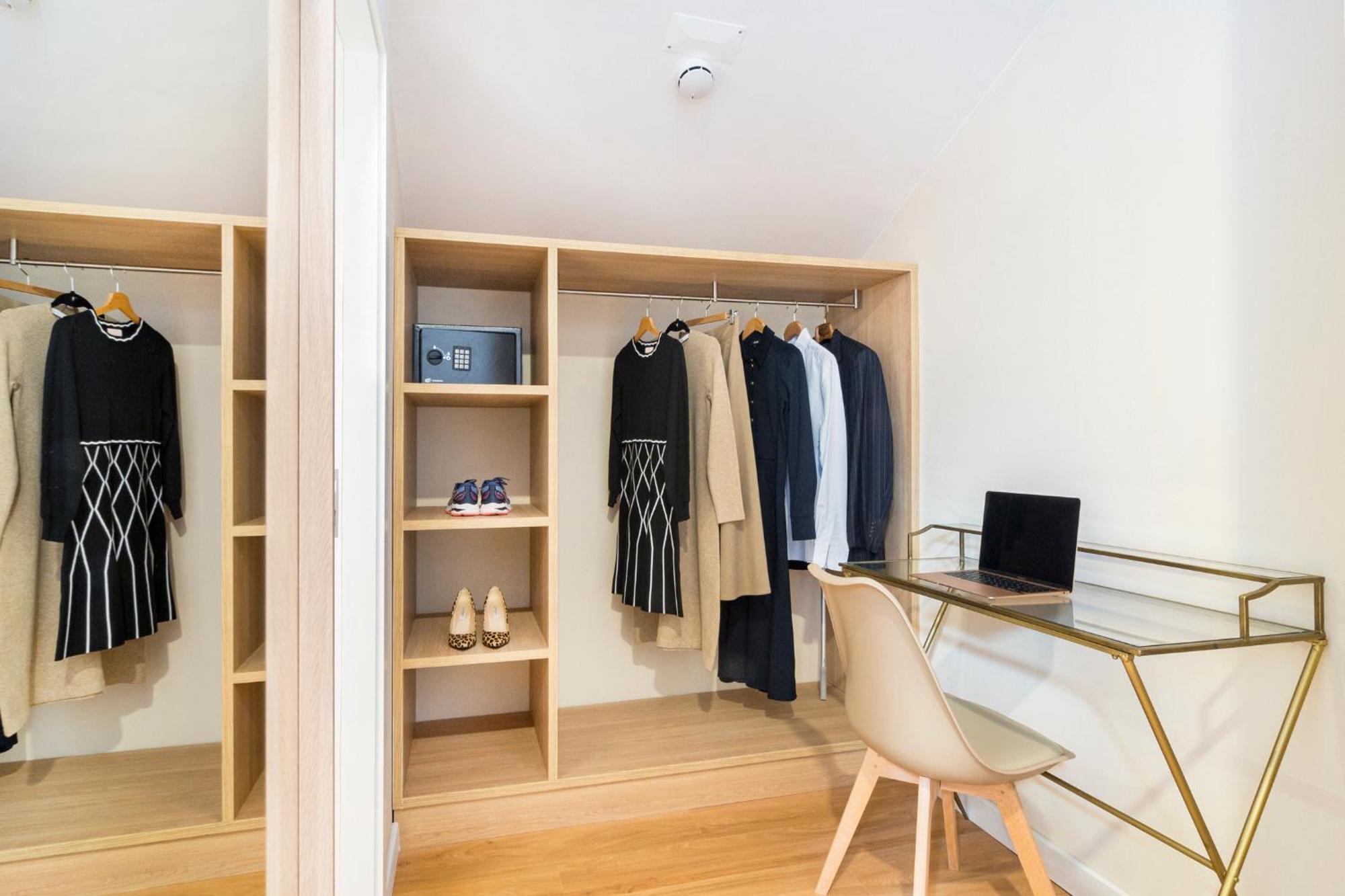 Metropolitan Living Lisbon - Laranjeiras Apartment ภายนอก รูปภาพ