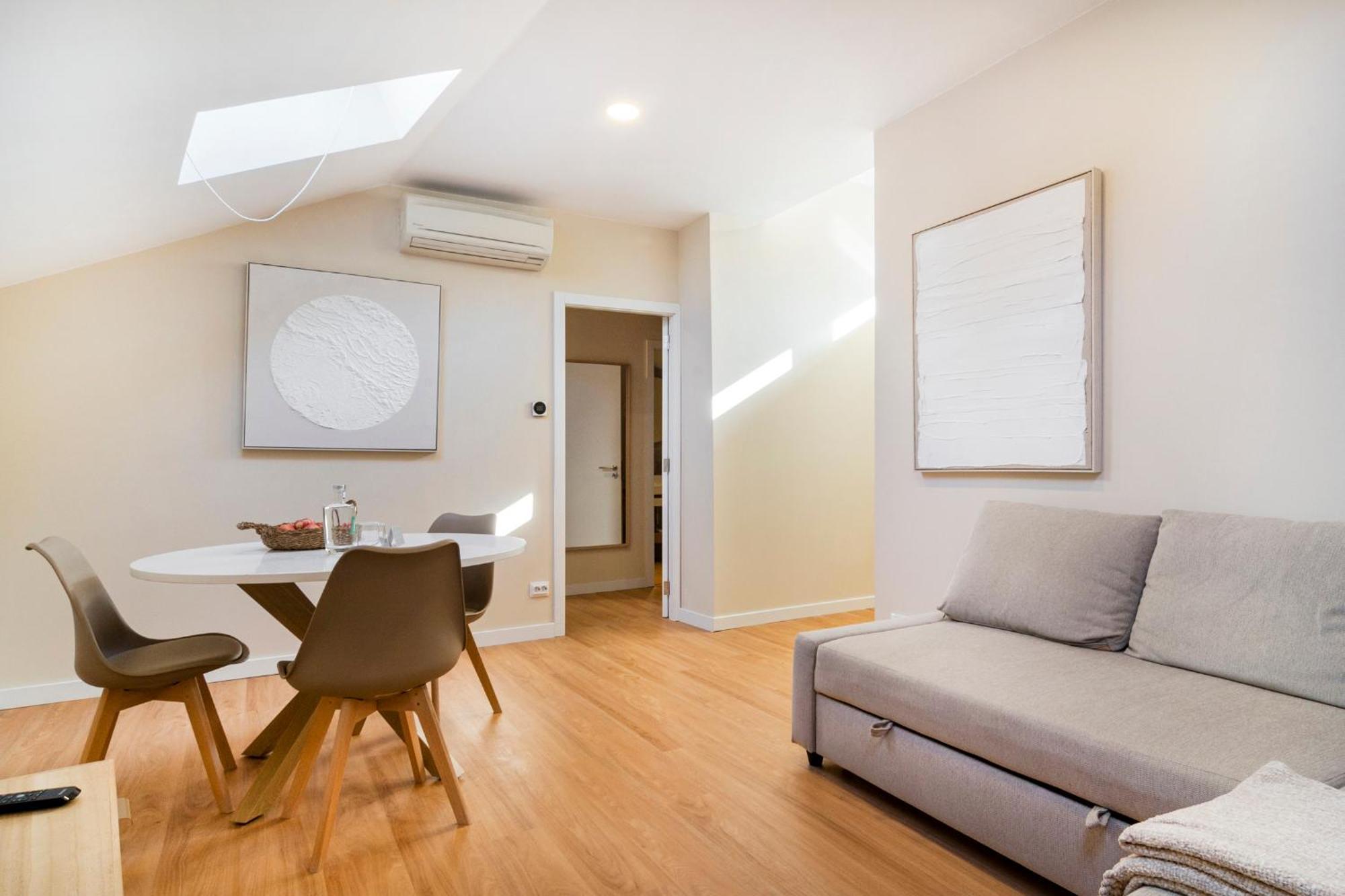 Metropolitan Living Lisbon - Laranjeiras Apartment ภายนอก รูปภาพ