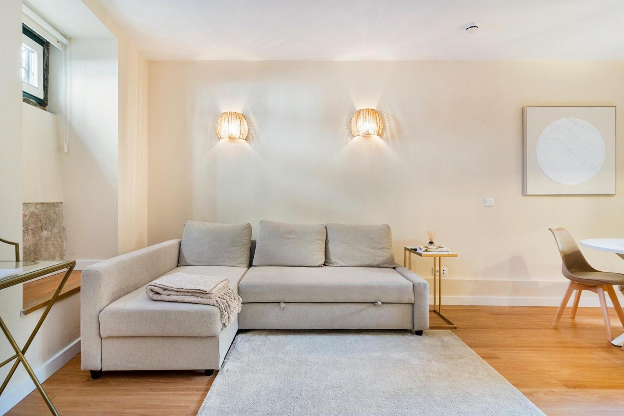 Metropolitan Living Lisbon - Laranjeiras Apartment ภายนอก รูปภาพ